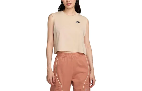 Жилет женский Quicksand Color Nike