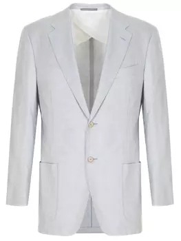 Пиджак хлопковый CORNELIANI