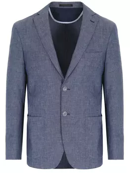 Пиджак хлопковый CORNELIANI