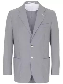 Пиджак хлопковый CORNELIANI