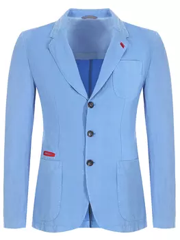 Пиджак хлопковый MOSCHINO