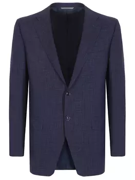 Пиджак классический шерстяной CANALI
