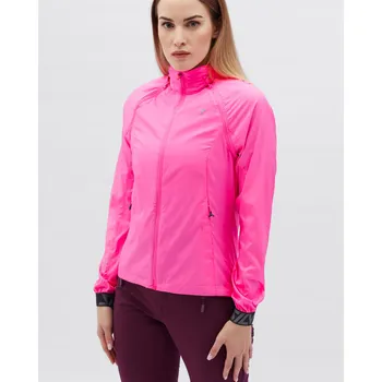 Дождевик Silvini, цвет rosa/rosa/rosa