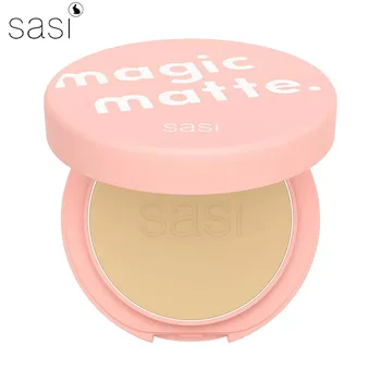 Sasi Magic Matte Foundation Powder 8,5 г. нет. 01 - 03 - Тайская косметика 01 Light