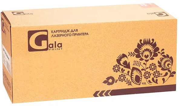 Картридж GalaPrint GP-60F5H0E/60F5H00 10000 копий