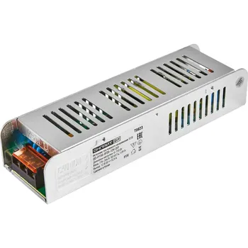 Блок питания Онлайт 90388 OD-P150-IP20-12V 12 В 150 Вт IP20