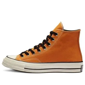 Кроссовки chuck 70 'orange' Converse, желтый