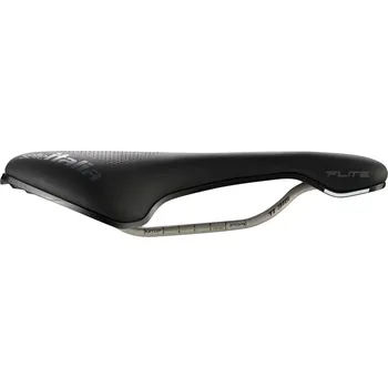 Седло flite boost endurance ti316 superflow Selle Italia, черный