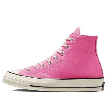Кроссовки chuck 70 high 'pink' Converse, розовый