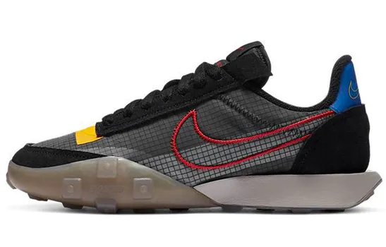 Женские кроссовки Nike Waffle Racer Lifestyle