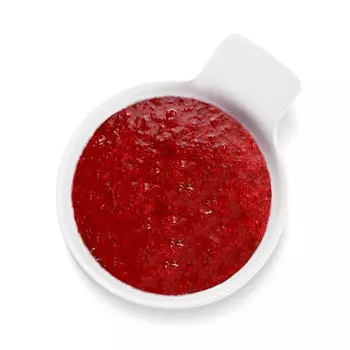 Пюре из клюквы с сахаром (Ферма Игумнов С.) 200 гр