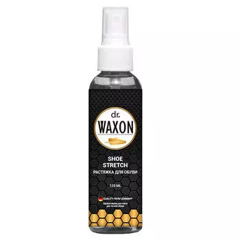 Растяжка для обуви Dr.Waxon 120 мл