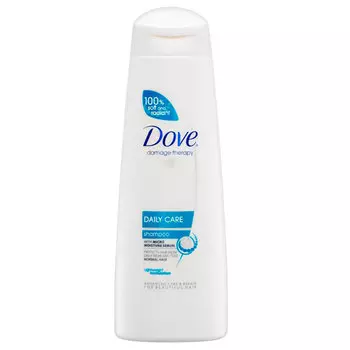 Шампунь Dove объем и восстановление 250 мл
