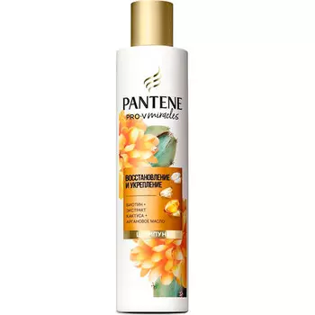 Шампунь Pantenе Pro-V Miracle Восстановление и укрепление 250 мл