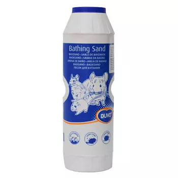 Песок для купания грызунов DUVO+ 1.9 кг