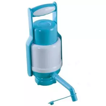 Помпа Aqua Work Дельфин Эко с ручкой