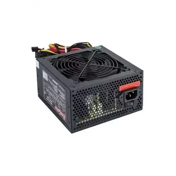 Блок питания ExeGate 700W ATX-XP700 (EX259609RUS-S) Black