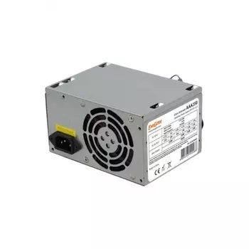 Блок питания Exegate AAA350 350W (ES259589RUS)