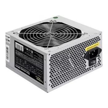 Блок питания Exegate Special UNS450 450W ATX SC (ES261568RUS-S)