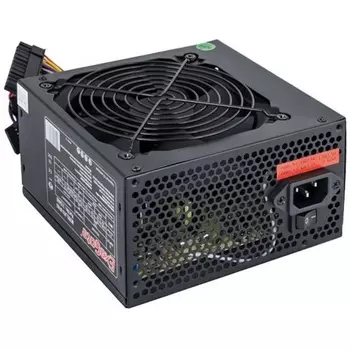 Блок питания Exegate XP400 400W (EX219459RUS-S)