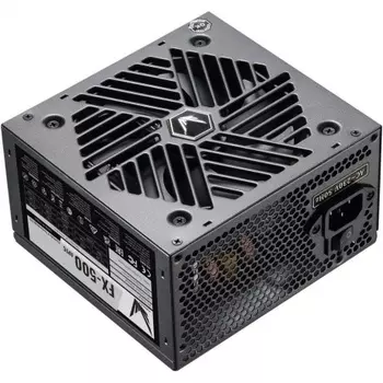 Блок питания Formula ATX 500W (FX-500)