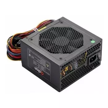 Блок питания FSP 500W ATX QD-500 80+ OEM