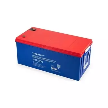 Батарея для ИБП Ippon IP12-200 12В 200Ач