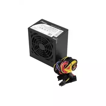 Блок питания InWin 500W PM-500ATX-F-BL Black
