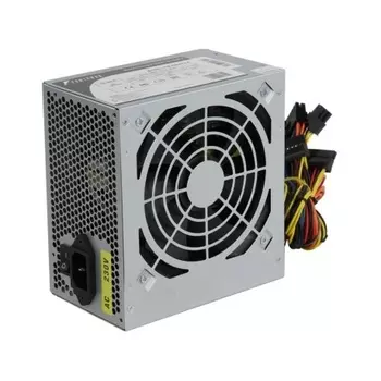 Блок питания Powerman 500W PM-500ATX-F (6118741)