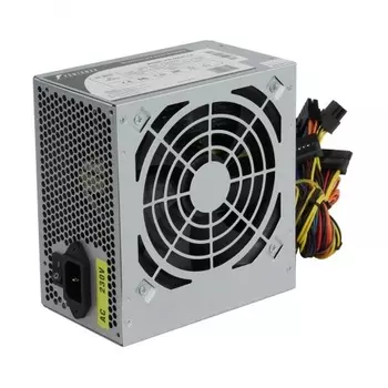 Блок питания Powerman ATX 500W PM-500ATX-F APFC