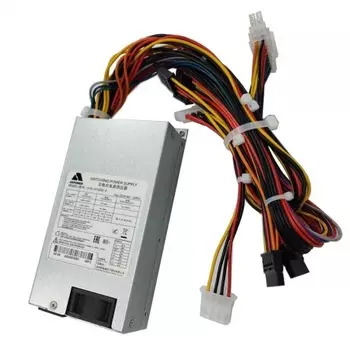 Блок питания Qdion U1A-A10250-S FLEX ATX 250W OEM