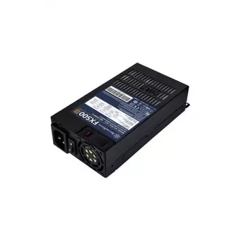 Блок питания SilverStone SST-FX500-G 500W (G540FX500G00220)