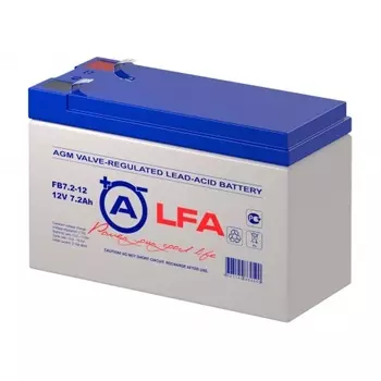 Батарея для ИБП LFA FB7.2-12