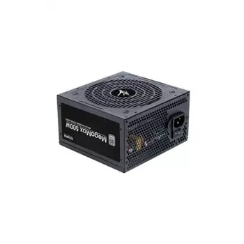 Блок питания Zalman 500W ZM500-TXII