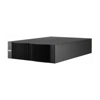 Батарея для ИБП Powercom BAT VGD 240V RM VRT10K 240В 9Ач для VRT-10K