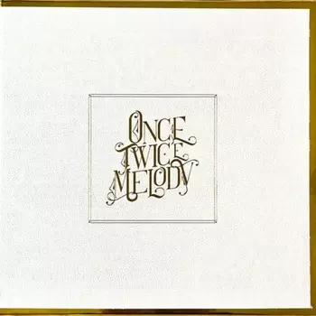 Beach House - Once Twice Melody (coloured) (5400863067946) виниловая пластинка