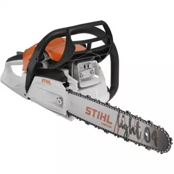 Бензопила Stihl MS 172 14" 1400Вт 1.9л.с. дл.шины:14" (35cm) (11302000558P)