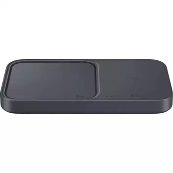 Беспроводное зар./устр. Samsung EP-P5400 15W 2.77A (PD+QC) USB-C Samsung черный (EP-P5400TBEGEU)