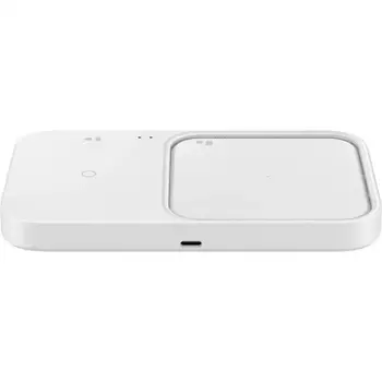 Беспроводное зар./устр. Samsung EP-P5400 15W 2.77A (PD) USB Type-C Samsung белый (EP-P5400BWEGEU)