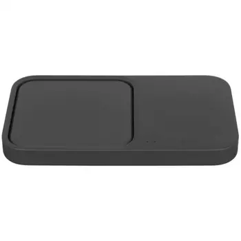 Беспроводное зар./устр. Samsung EP-P5400 15W 2.77A (QI) черный (EP-P5400BBEGEU)