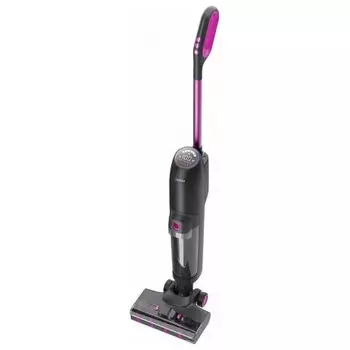 Беспроводной моющий пылесос Lydsto Dry and Wet Vaccum Cleaner W1U (YM-W1U-W02) Black