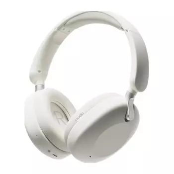 Беспроводные наушники Sudio K2 Pro Wireless Headphones белый