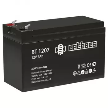 Батарея для ИБП Delta BattBee BT 1207