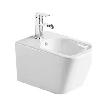 Биде подвесное TIMO SOLI 510*350*325 (TK-304)