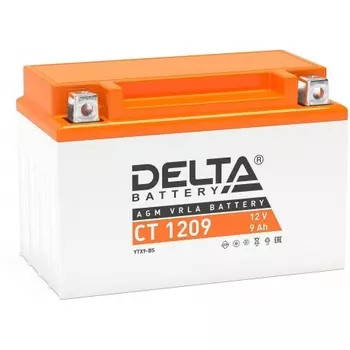 Батарея для ИБП Delta CT 1209