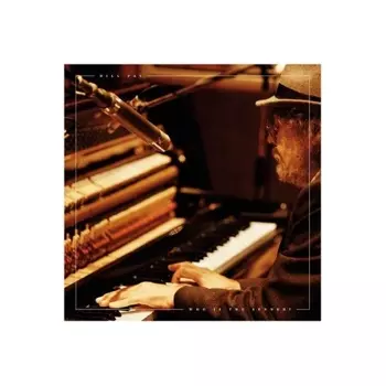 Bill Fay - Who Is The Sender? (0656605139715) виниловая пластинка
