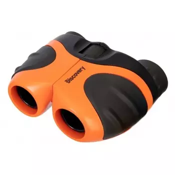 Бинокль Discovery Basics BBС 8x21 Terra