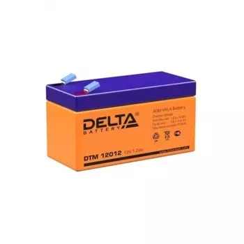 Батарея для ИБП Delta DTM-12012