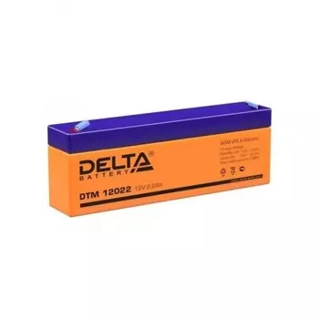 Батарея для ИБП Delta DTM-12022