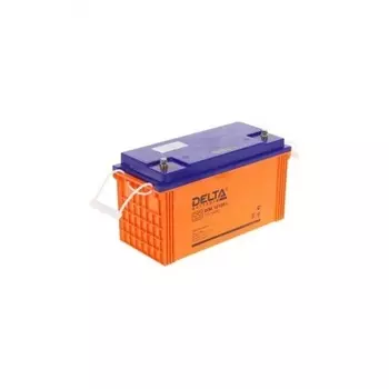 Батарея для ИБП Delta DTM 12120 L 12В 120Ач